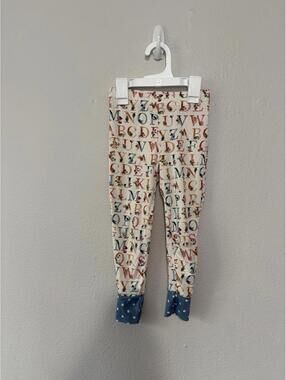 Matilda Jane pj pants? Youth size 4